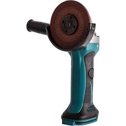 Кутова шліфмашина Makita DGA452Z [119711] - мініатюра 8