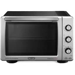 Електропіч DeLonghi EO 32602 S (118492404)