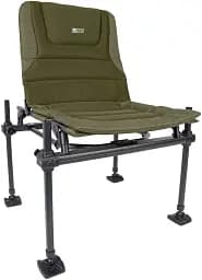 Кресло Korum Accessory Chair II S23 Зеленый