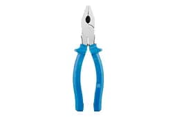 Плоскогубці Intertool 200 мм American type HT-0103 - мініатюра 4