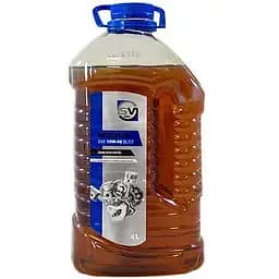 Олива моторна 10W-40 SV Oil SL/CF 4 л