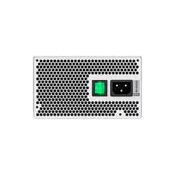 Блок живлення Gamemax 700W (GM-700 Modular white) - мініатюра 9