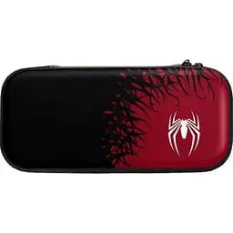 Кейс-чохол Dobe Tough Pouch для Nintendo Switch Spider-Man Edition [134128]