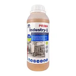 Концентрат для видалення накипу іржі водного каменю Industry-1 (1.3 кг)