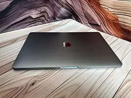 Ноутбук Apple MacBook Pro 13" A1989 i7-8559U/16/500 (C02XC23KJHD2) Б/в - мініатюра 8