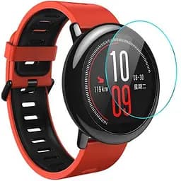 Защитное стекло Primo для смарт часов Xiaomi Amazfit Pace Sport Smart Watch