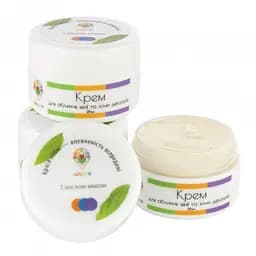 Крем с воском мимозы Uspix 25 мл