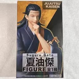 Фігурка Taito Магічна битва Сугуру Гето Jujutsu Kaisen Geto Suguru 20 см T JK GS 20 - мініатюра 2
