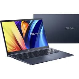 Ноутбук Asus Vivobook 15 X1502VA-BQ487,1920 x 1080,I7-13620H 10 C/16 T,3.6 GHz - 4.9 GHz,16 GB DDR4 - мініатюра 8