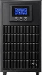 Джерело безперебійного живлення NJOY Aten Pro 3000 (PWUP-OL300AP-AZ01B) - мініатюра 6