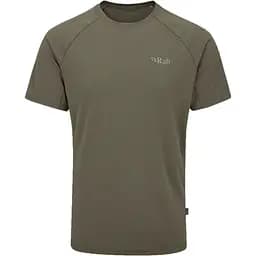 Футболка Rab Sonic Tee L Light Khaki (1033-RB QBL-01-LKH-LRG)