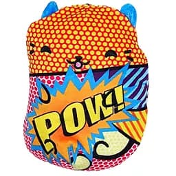 Детская мягкая игрушка Котики и огурцы Cats Vs Pickles V1094-18-3, 15 см