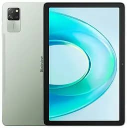 Планшет Blackview Tab 60 Pro SET 10.1' 8/128GB LTE Algae Green (Клавіатура, Миш, Стилус, чохол, навушники, скло) (6931548322511)
