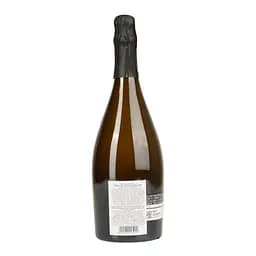 Вино ігристе Люксембург Domaine Alice Hartmann Креман Брют біле 0.75 л - мініатюра 4