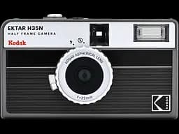 Плівкова фотокамера Kodak EKTAR H35N Camera Striped Black