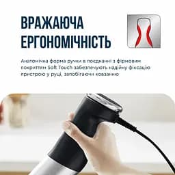 Блендер занурювальний Tefal Quickchef+ (HB67E830) - мініатюра 7