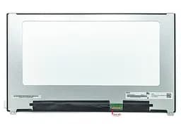 Матриця N140HCE-E52 14.0" Slim eDP 320mm 1920х1080, IPS, 30pin, вушка верх-низ, без дод. панелі, матова