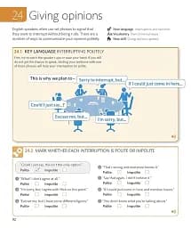 English for Everyone Business English Course Book Level 1 - мініатюра 10