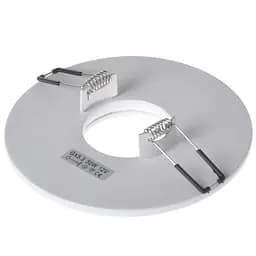Світильник точковий Brille HDL-M37 WH/G MR16 36-111 - мініатюра 3