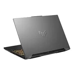 Ноутбук ASUS TUF F16 FHD+ 16 inch Intel Core 5 210H 32GB 512GB SSD RTX 3050 DOS Mecha сірий - мініатюра 2