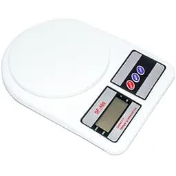 Ваги кухонні Supretto SF-400 електронні (4417)