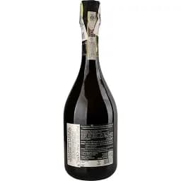 Вино ігристе Anna Spinato Valdobbiad Super Di Cartiz Dry 0.75 л