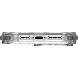Чохол UAG Plyo для Apple iPhone 16 Pro White (114480114341) AAA [122410] - мініатюра 5