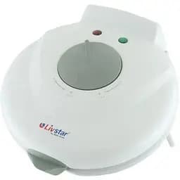 Електрична універсальна вафельниця Livstar LSU-1218 750Вт