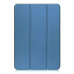 Чохол-книжка BeCover TPU Edge з кріпленням для стілусу для Xiaomi Mi Pad 6 / 6 Pro 11" Blue (709559) - мініатюра 2