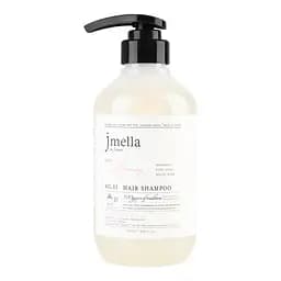 Шампунь парфумований Jmella In France Blooming Peony Shampoo 500 мл - мініатюра 2
