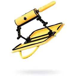 Секс-машина MotorLovers F*ckBag