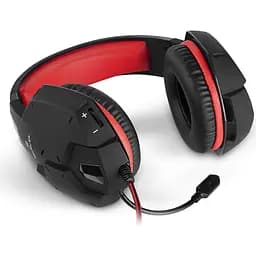 Ігрові навушники REAL-EL GDX-7790 Black (EL124100054) [112566] - мініатюра 5