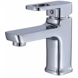 Смеситель для раковины Lidz Wawel 001 (k35) LDWAW001CRM45387