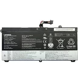Акумуляторна батарея Lenovo Thinkpad T550 T560 W550 (45N1743) 0-25% Б/В
