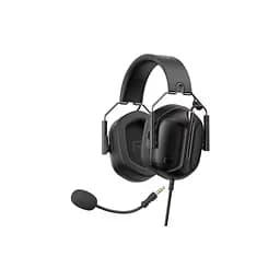 Навушники GamePro Genesis Hunter Black (HS1350B) - мініатюра 4