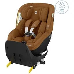 Автокрісло Maxi-Cosi Mica PRO ECO i-Size Authentic Cognac (8515650110)