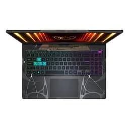 Ноутбук MSI Cyborg 15 (9S7-15Q342-074) - мініатюра 4