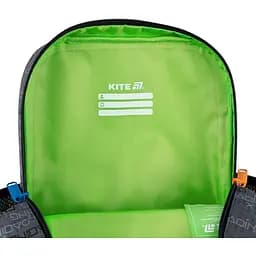 Рюкзак дитячий Kite Kids Good Game (K26-559XS-3) - мініатюра 12