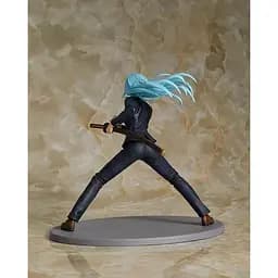 Фігурка Taito Магічна битва Jujutsu Kaisen Касумі Міва Miwa Kasumi 19 см T JK MK 01 - мініатюра 3