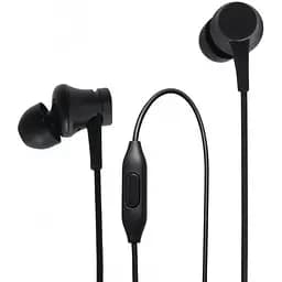 Навушники Xiaomi Mi In-Ear Headphones Basic ZBW4354TY - мініатюра 3