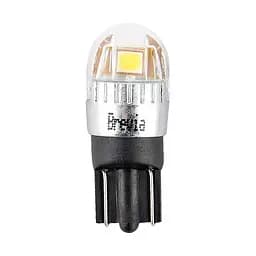 LED автолампа Brevia S-Power W5W 150 Lm 5x2835SMD 12/24V CANbus 2 шт. (10208X2)