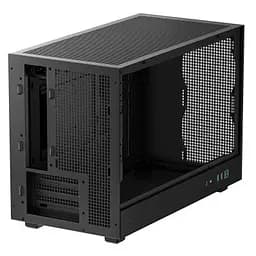 Корпус для ПК Deepcool CH260 Black (R-CH260-BKNGM0-G-1) - мініатюра 7