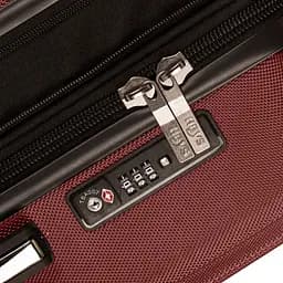 Валіза Heys SpinLite (M) Burgundy (10157-0017-26) 930198 - мініатюра 8