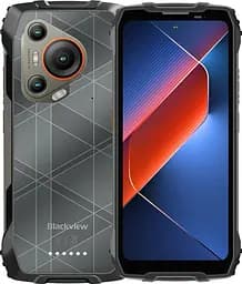 Мобільний телефон Blackview BL7000 8/256GB Black (6931548319627)