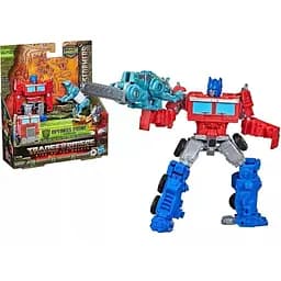 Іграшка "Трансформери: Повстання звірів" Beast weaponizer Hasbro F3897