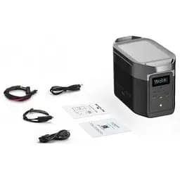 Портативна зарядна станція EcoFlow Delta Max 1600, 2000W/1612Wh (DeltaMAX1600-EU) - мініатюра 5