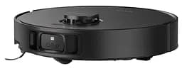 Робот-пилосос з вологим прибиранням Dreame X40 Ultra Complete Black - мініатюра 2