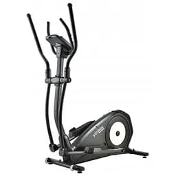 Орбитрек электромагнитный Cornix Iris Black