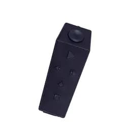Витяжка декоративна похила WEILOR WDS 62301 R WH 1000 LED - мініатюра 10