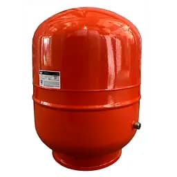 Бак Zilmet Cal-Pro для систем опалення 105л. 6bar (1300010500) - мініатюра 2